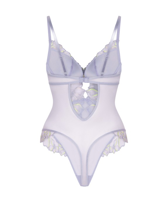 Боди   Lauren Body 301936 - фото 5