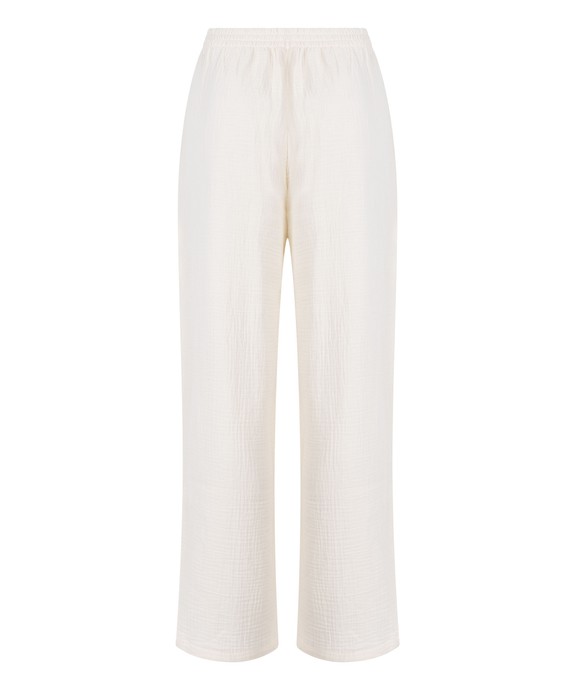 Брюки домашние  швейные Pant Muslin 302091 - фото 5