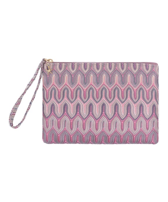 Сумка для косметики Cali Bikini Clutch 302237 - фото 3