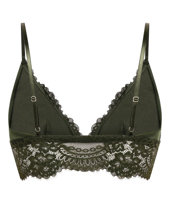 Бюстье  Amara Triangle Bralette 302363 - фото 6
