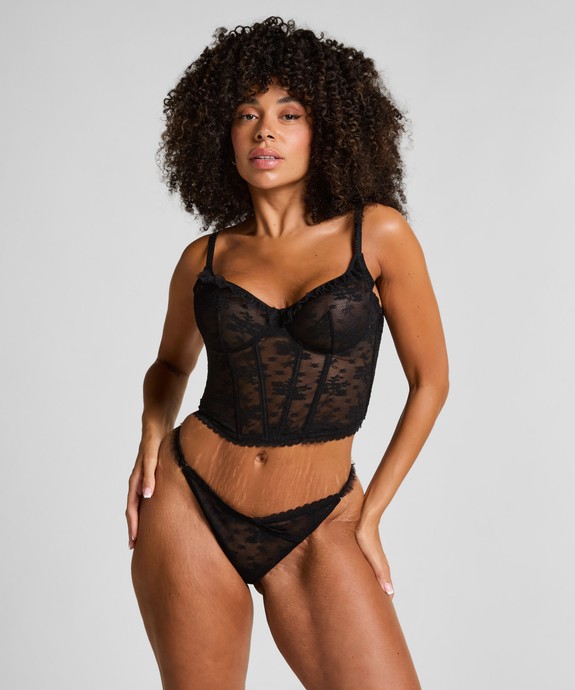 Трусы   Darcy Hl String стандартная посадка стринги 302365