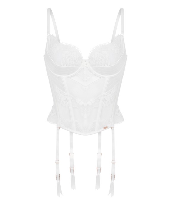Полуграция  Tiah Bustier 302389 - фото 5