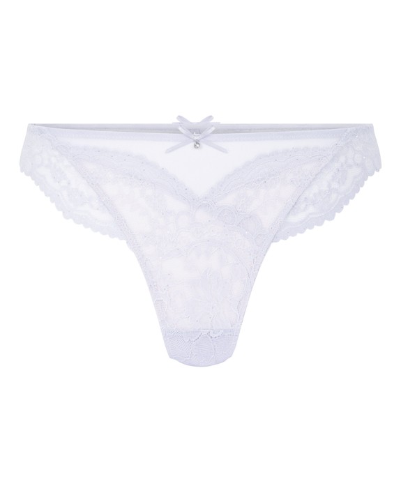 Трусы   Isadora HL String 302406 - фото 4