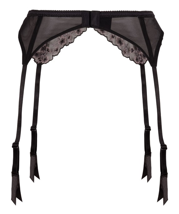 Пояс для чулок Chloe Suspender Belt 302423 - фото 5