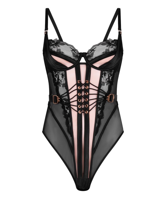 Боди   Avela Body 302432 - фото 5