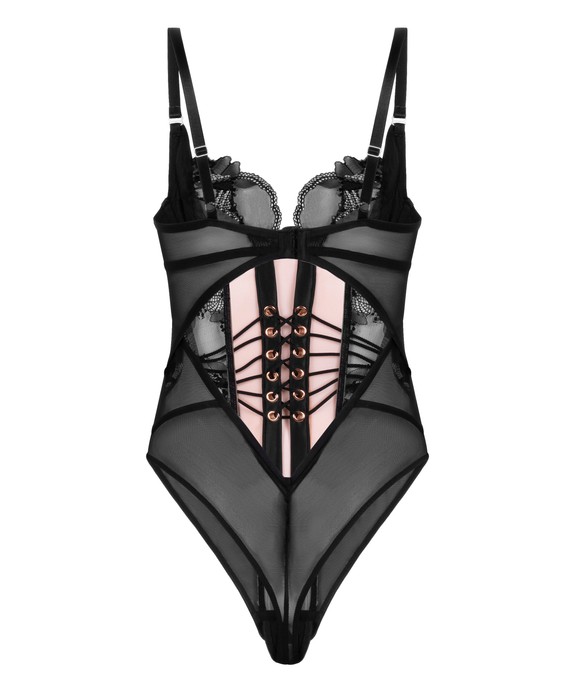 Боди   Avela Body 302432 - фото 6