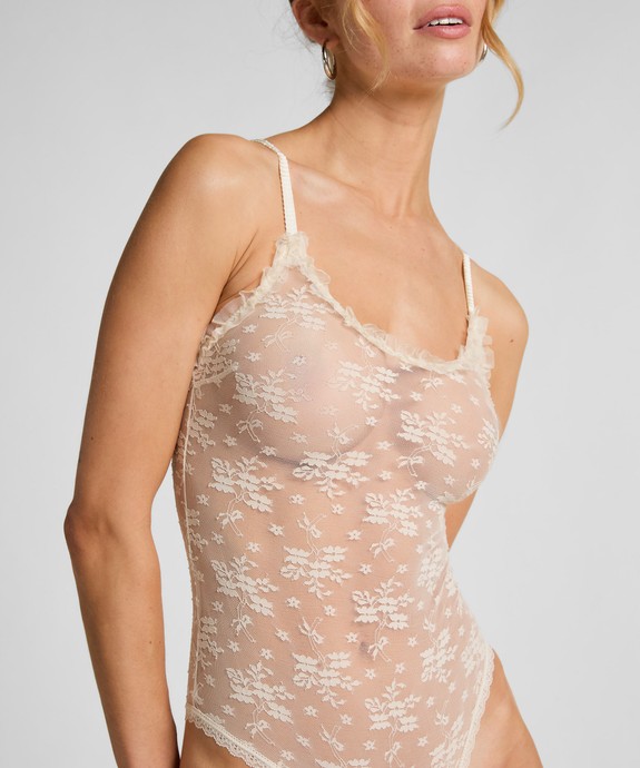 Боди   Darcy Body 302436 - фото 2