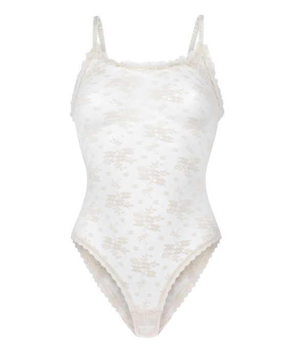 Боди   Darcy Body 302436 - фото 4