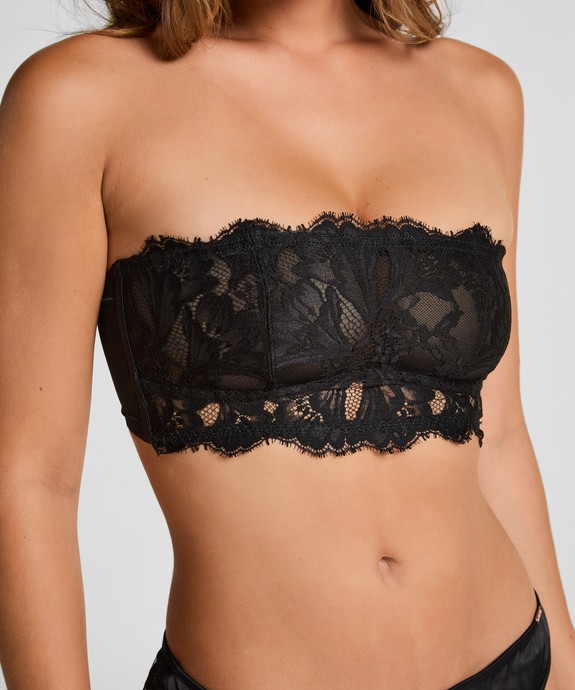 Бюстье  Grace Bralette Ll 302439 - фото 2