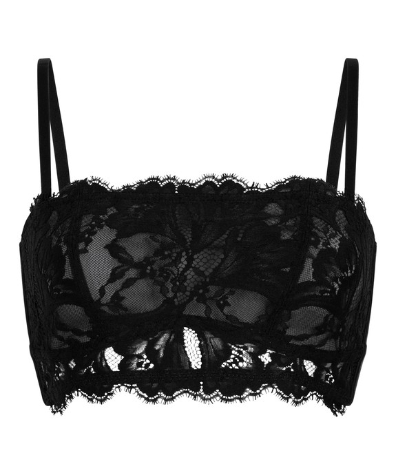 Бюстье  Grace Bralette Ll 302439 - фото 5