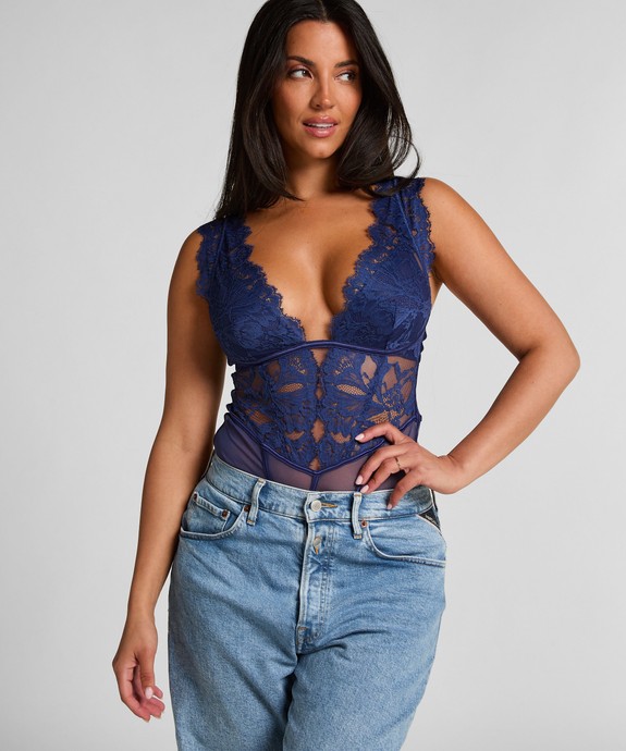 Боди   Grace Body 302440 - фото 3