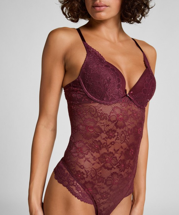Боди   Isadora Body 302441 - фото 2