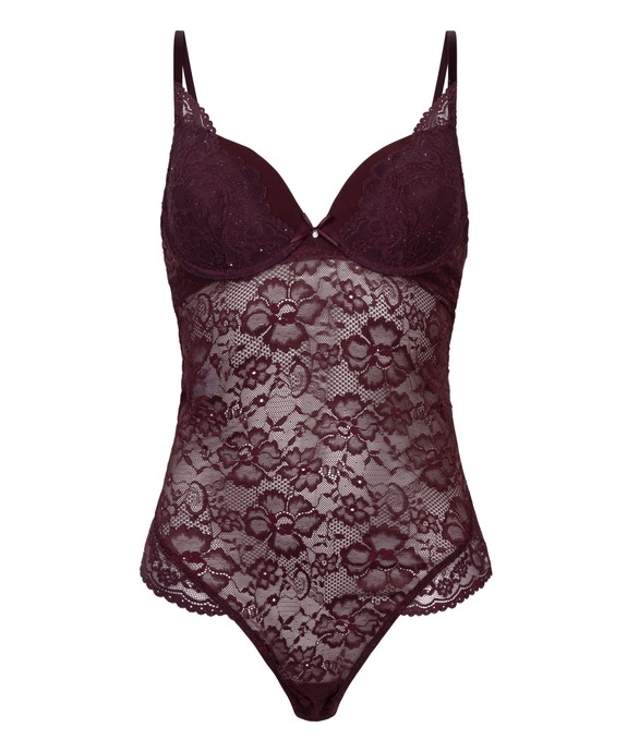 Боди   Isadora Body 302441 - фото 4