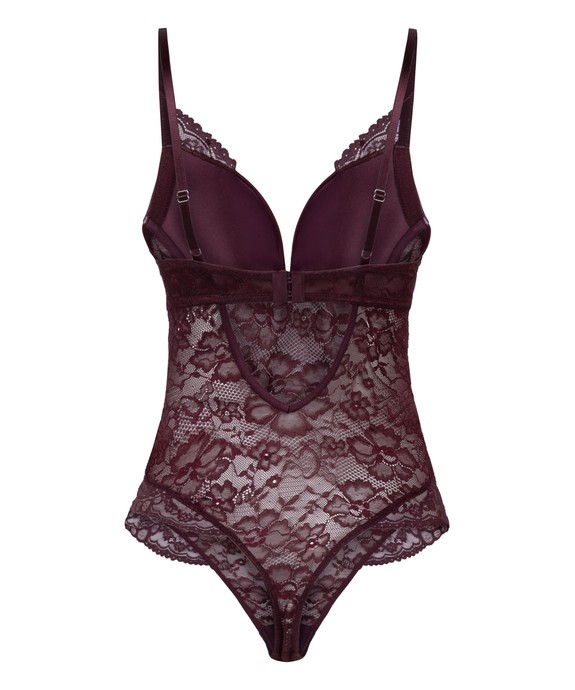 Боди   Isadora Body 302441 - фото 5