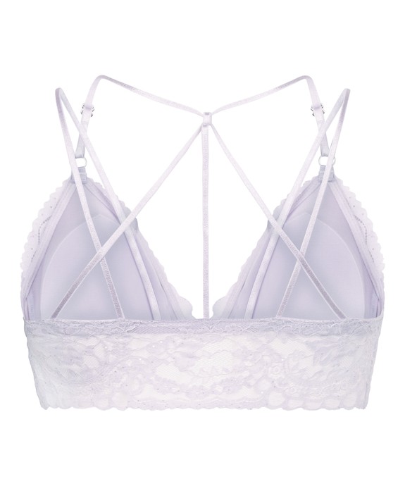 Бюстье  Isadora Ll Bralette 302442 - фото 6