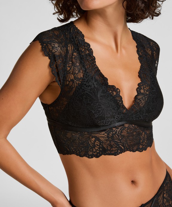 Бюстье  Posie Bralette 302448 - фото 2