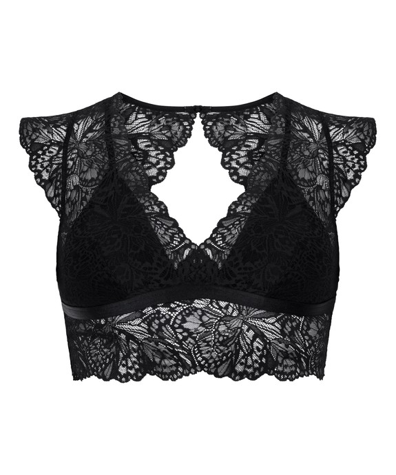 Бюстье  Posie Bralette 302448 - фото 5