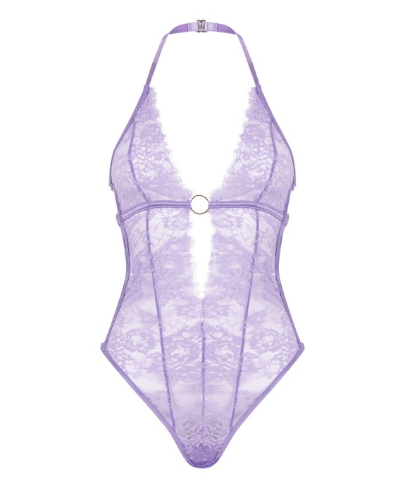 Боди   Nienke Body 302450 - фото 4