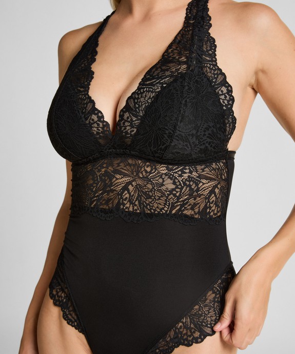 Боди   Posie String Body 302452 - фото 2
