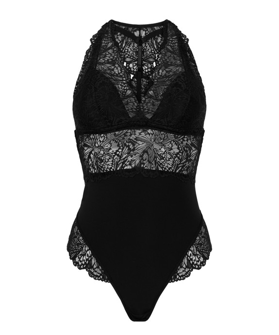 Боди   Posie String Body 302452 - фото 4