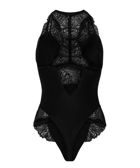 Боди   Posie String Body 302452 - фото 5