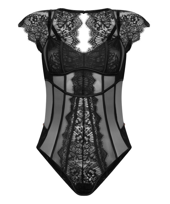 Боди   Zoe Body 302454 - фото 4