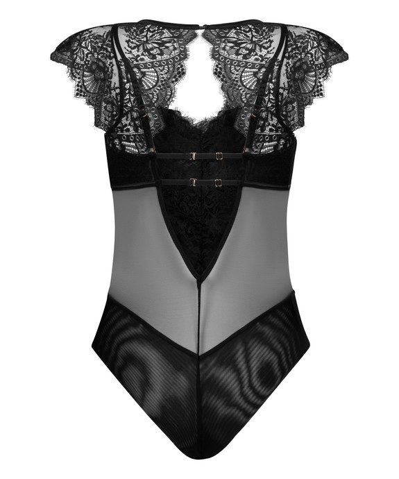Боди   Zoe Body 302454 - фото 5