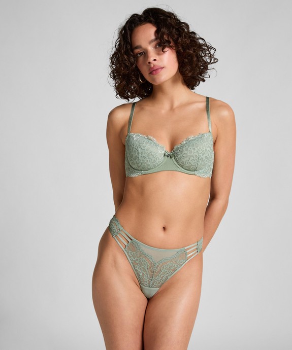 Трусы   Briar String стандартная посадка стринги 302476