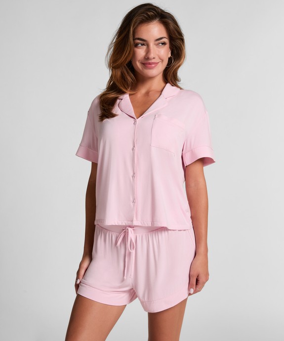 Шорты пижамные   Short Jersey Essential 302658