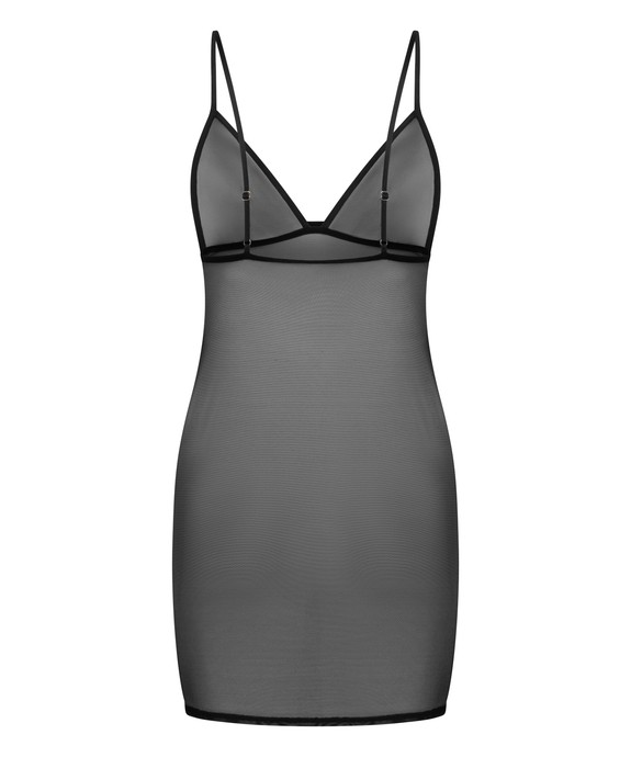 Комбинация   Slip Dress Mesh Marie 302675 - фото 5