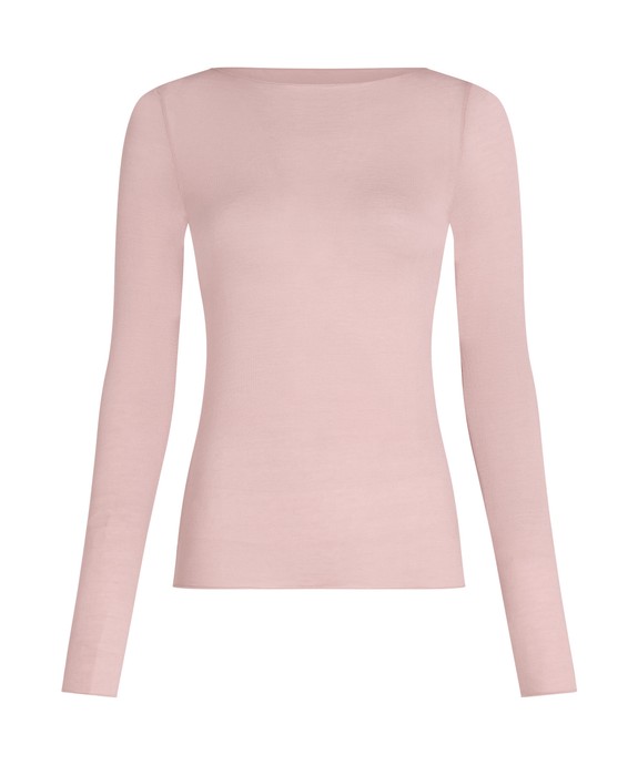 Джемпер Top LS Boatneck Cashmere 302732