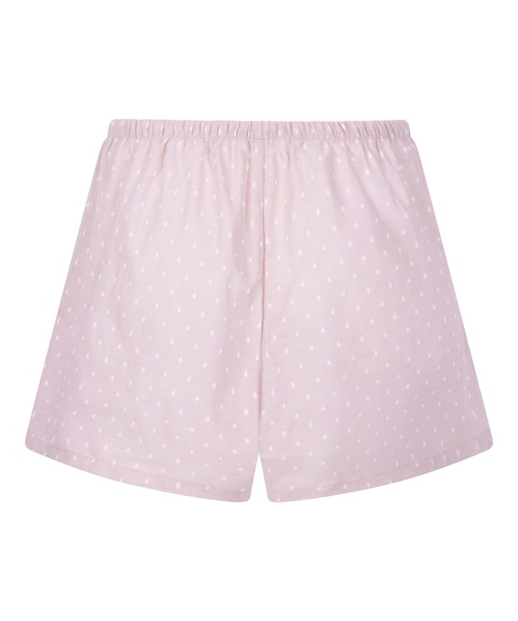 Шорты домашние  швейные Shorts Cotton Dobby 302751 - фото 5