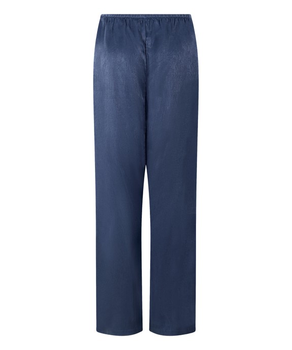 Брюки домашние  швейные Pant Satin Ayla 302770 - фото 5