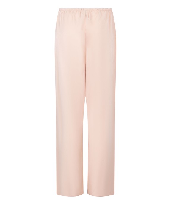 Брюки домашние  швейные Pant Satin Ayla 302772 - фото 5