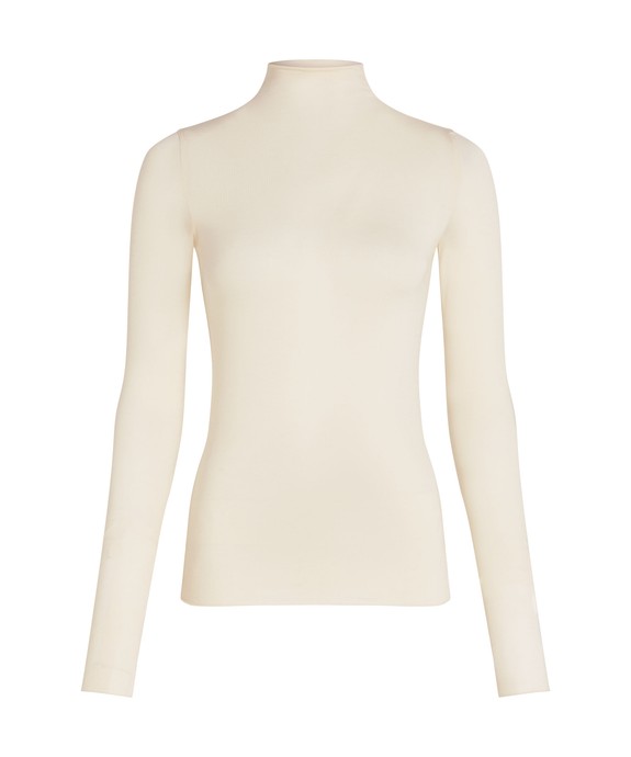 Джемпер жен. трикотаж. T-Shirt LS Turtleneck Intimate 302810