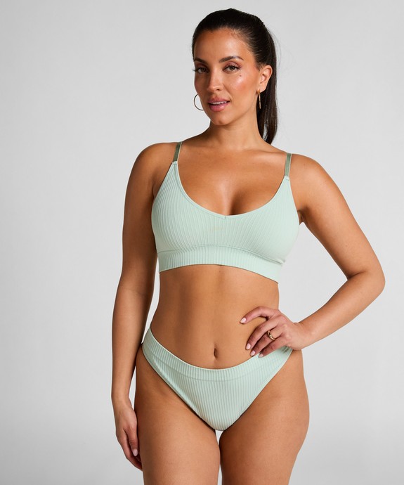 Бюстье  Dianne Triangle Bralette 302815 - фото 3