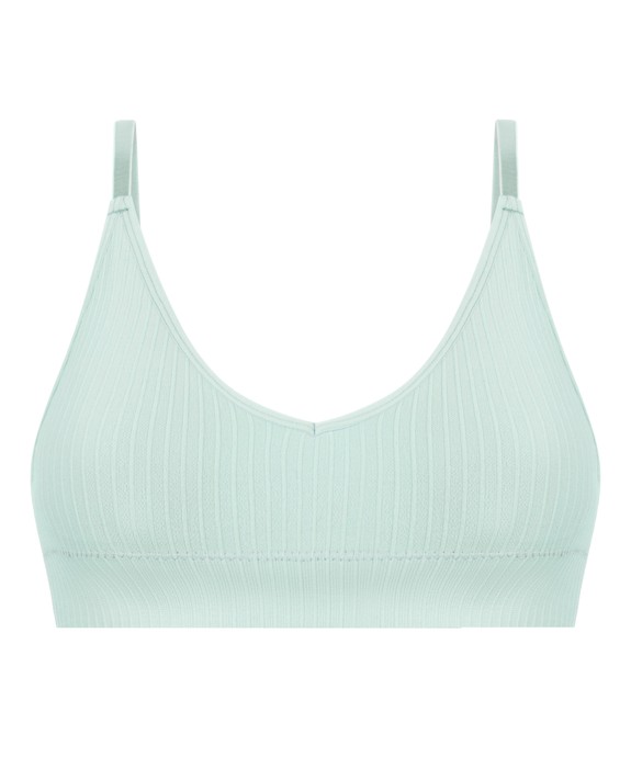 Бюстье  Dianne Triangle Bralette 302815 - фото 5