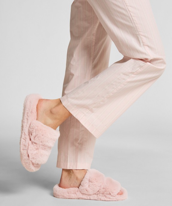 Пантолеты домашние Hanna Double Strape 302887