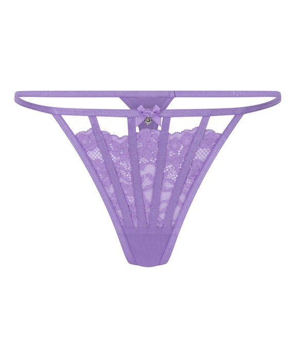 Трусы   Maxime String 302983 - фото 4