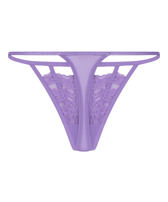 Трусы   Maxime String 302983 - фото 5