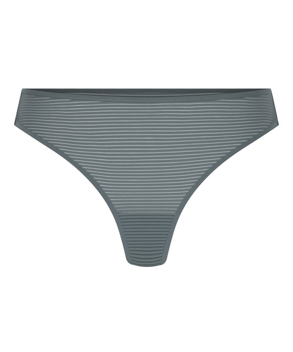 Трусы   Inv Stripe String 302984 - фото 4