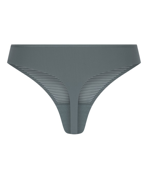 Трусы   Inv Stripe String 302984 - фото 5