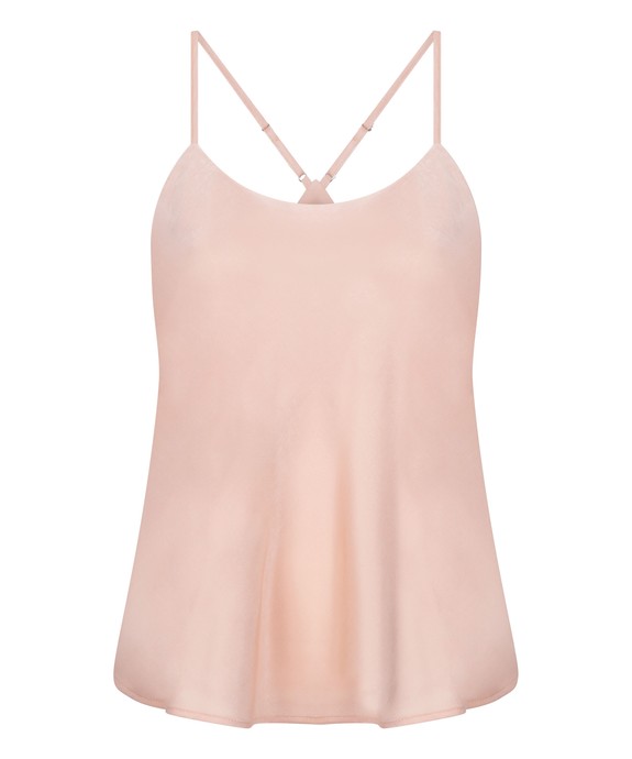 Топ  швейный Cami Satin Ayla 303162 - фото 5
