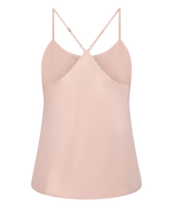 Топ  швейный Cami Satin Ayla 303162 - фото 6