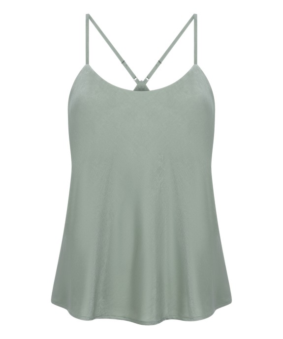 Топ  швейный Cami Satin Ayla 303163 - фото 5