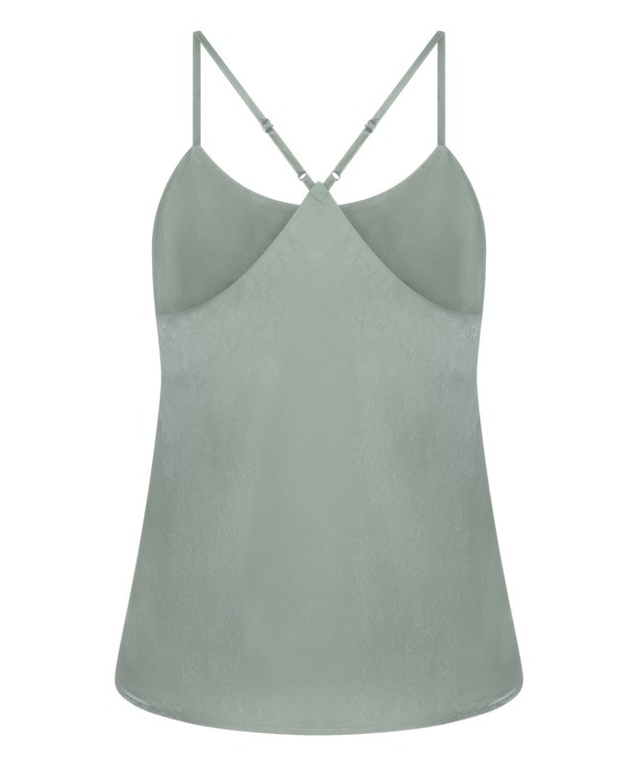 Топ  швейный Cami Satin Ayla 303163 - фото 6