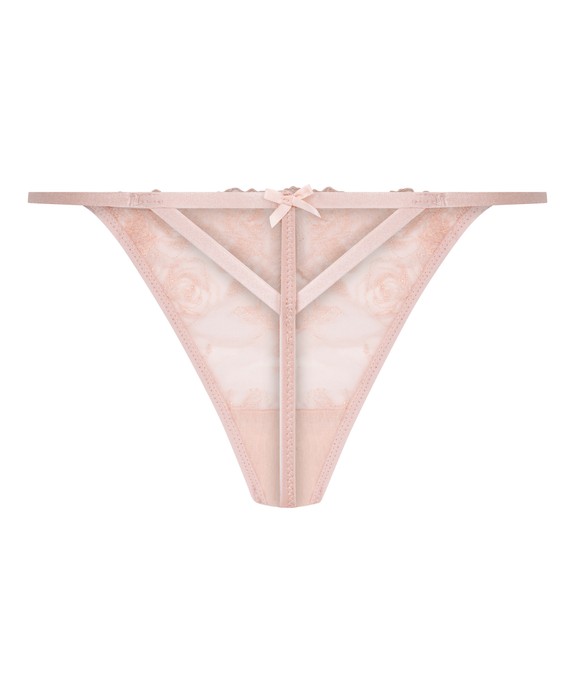 Трусы   Hollie Hl String 303222 - фото 5