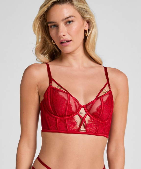 Бюстгальтер  Noeki Uf 303239