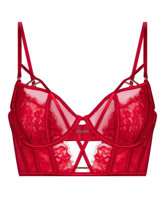 Бюстгальтер  Noeki Uf 303239 - фото 5