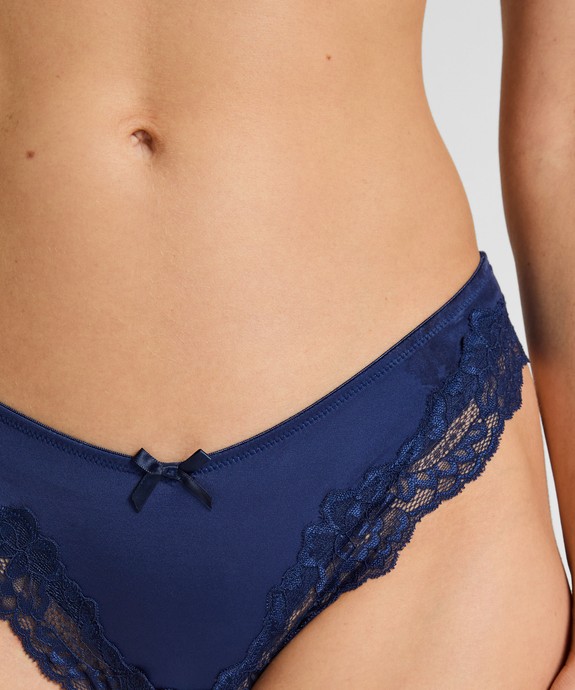 Трусы Lace & Shine Hl Deep V 303255